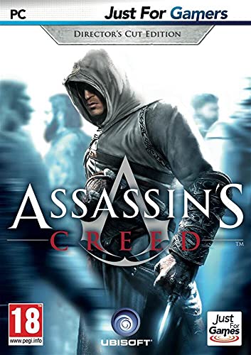 ASSASSIN'S CREED / Jeu PC