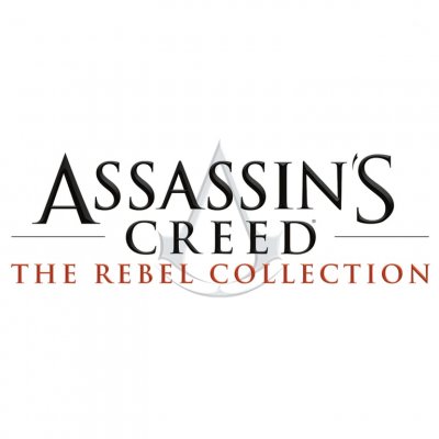 JUST FOR GAMES Assassin's Creed Rebel Collection SWITCH - Neuf