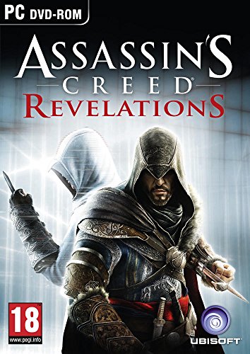 Assassin's Creed - Revelations Pc