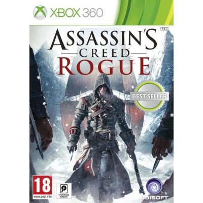 Assassin's Creed - Rogue - Classics Edition Xbox 360
