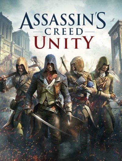 Assassin s creed unity playstation 4 italien