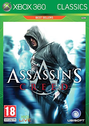 Assassins Creed Classics Jeu XBOX 360
