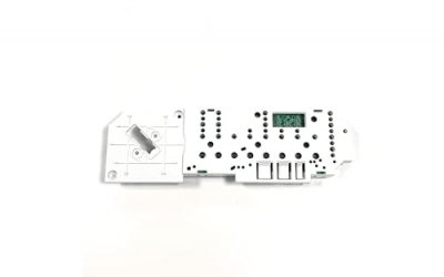 ELECTROLUX Assemblage Module D Affichage Pour Lave Linge  - 132003593