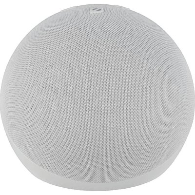 AMAZON Assistant vocal  Echo Dot 5 Blanc Blanc 