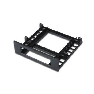 ASSMANN ELECTRONIC ASSMANN - Adaptateur pour baie de stockage - noir