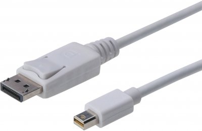 DIGITUS ASSMANN Electronic AK-340102-020-W C&acirc;ble 2 m Blanc (Import Allemagne)