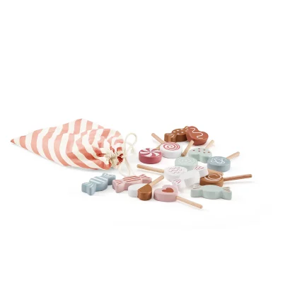 KIDS CONCEPT Assortiment confiserie Kid's Hub 