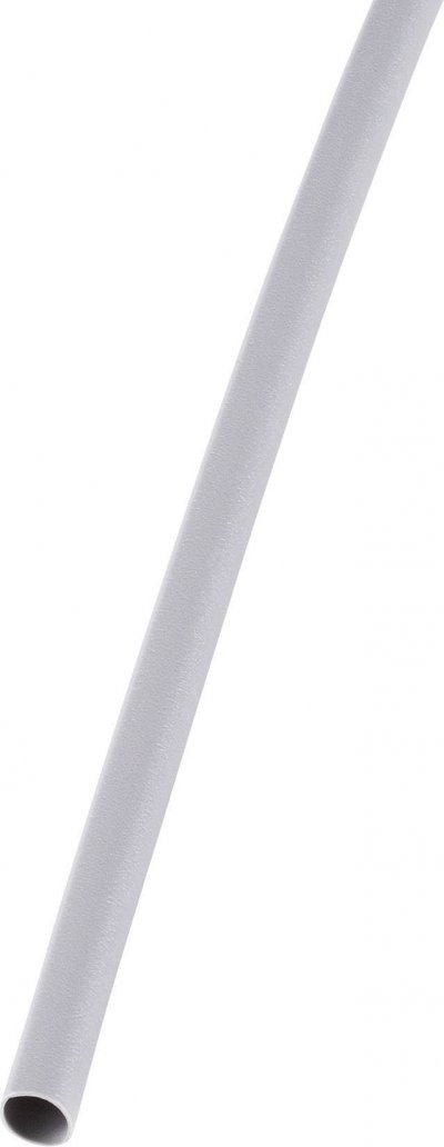 HELLERMANNTYTON Assortiment de gaines thermor&eacute;tractables 3:1 308-30313 gris &Oslash; avant retreint: 3 mm 10 pc(s)