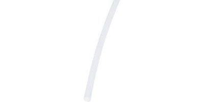 HELLERMANNTYTON Assortiment de gaines thermor&eacute;tractables 3:1 308-30615 transparent &Oslash; avant retreint: 6 mm 10 pc(s)