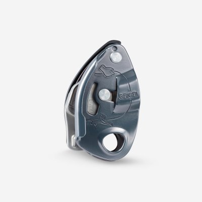 PETZL Assureur A Freinage Assiste- Grigri - 