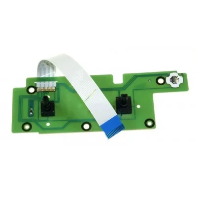 SAMSUNG Assy key module pour micro ondes  - f257884