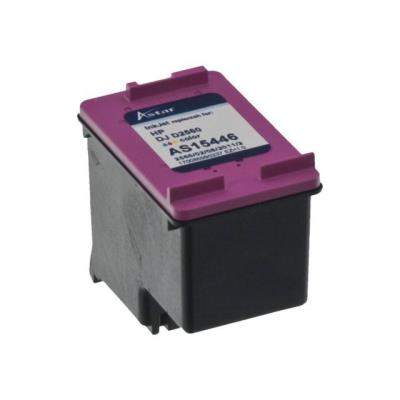 ASTAR  AS15446 Cartouche d'encre pour Imprimante HP DJD2560 440 pages