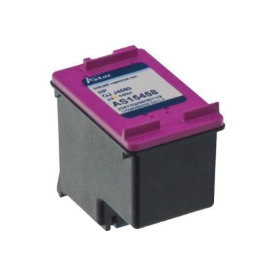  Astar AS15458 Cartouche d'encre pour Imprimante HP OJJ4580 360 pages