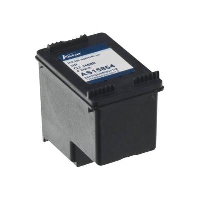 ASTAR  AS15854 Cartouche d'encre pour Imprimante HP OJJ4580 700 pages Noir