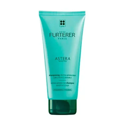 RENE FURTERER ASTERA SENSITIVE champ&uacute; alta tolerancia 75 ml