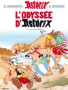 Asterix - L'Odyss&eacute;e d'Ast&eacute;rix - n&deg;26 (BD)