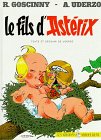 Ast&eacute;rix - Le Fils d'Ast&eacute;rix - n&deg;27 (BD)