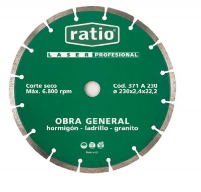 ASTIGARRAGA  CAB00299 - Caballete pino profesional secci&oacute;n 50x23 mm