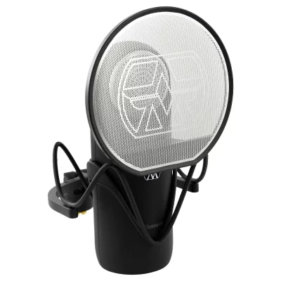 ASTON MICROPHONES Aston Element Bundle - Microphone de studio