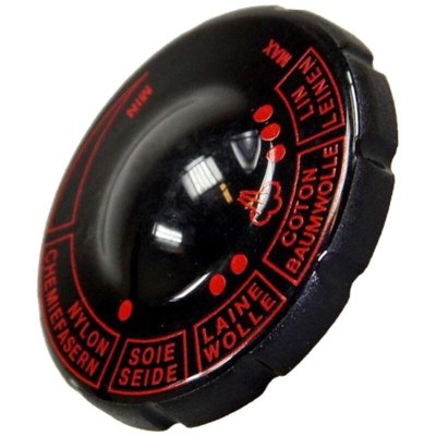 ASTORIA  - Disque de reglage gris-rouge (500583161) Centrale vapeur