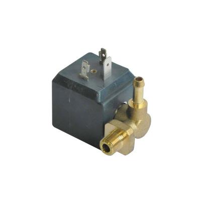 GENERIQUE Astoria - Electrovanne compl&egrave;te (500582913) Centrale vapeur