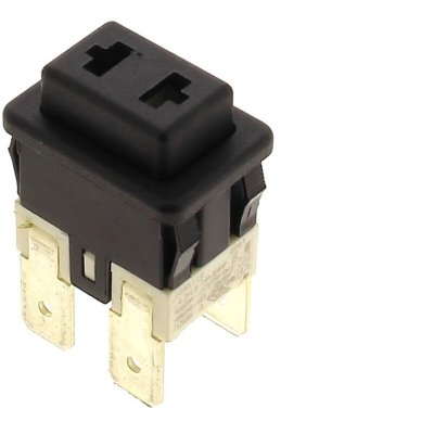ASTORIA  - Interrupteur 4 cosses pour centrale vapeur