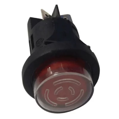 ASTORIA  - Interrupteur marche/arret (500592432) Nettoyeur vapeur