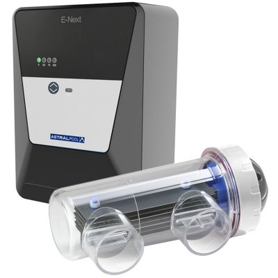 ASTRALPOOL  Electrolyseur piscine  E-Next 7