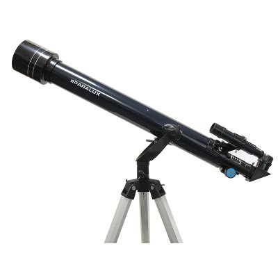 PARALUX Astro2000 Astro 60/700 - T&eacute;l&eacute;scope - f/11.7 - r&eacute;fracteur