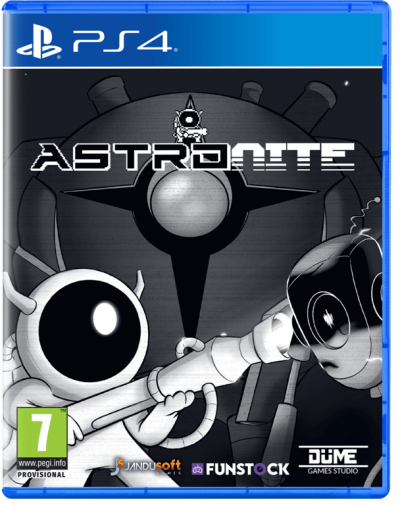 Astronite Ps4