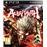 ASURA'S WRATH / Jeu console PS3