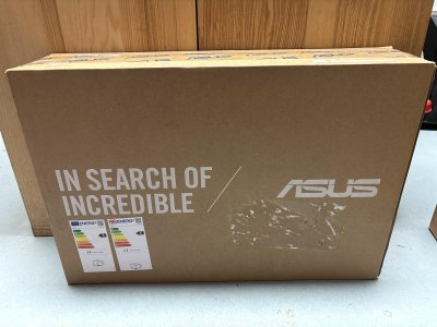 ASUS  23.8"" Moniteur gaming 