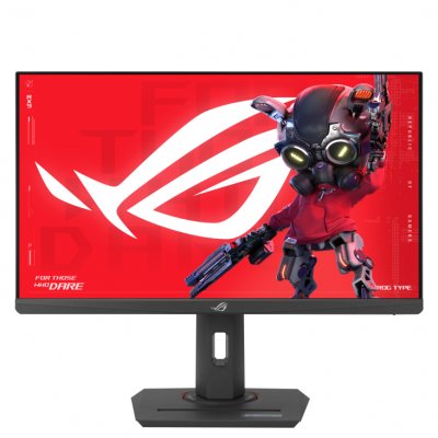 ASUS  24.5"" Moniteur gaming 