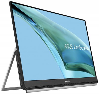 ASUS  24 L Zenscreen Mb249c 90lm0865-b01170