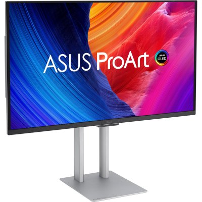 ASUS  26.5"" QD-OLED - ProArt PA27UCDMR