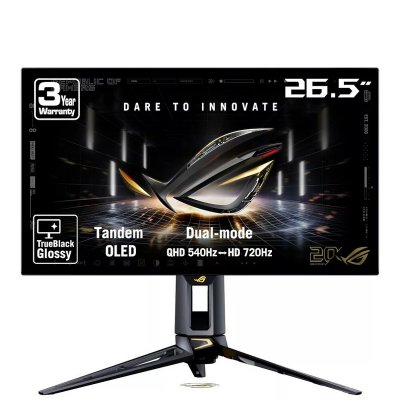 ASUS  27"" OLED - ROG Swift PG27AQWP-G EDITION 20