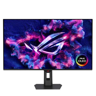 ASUS  31.5"" OLED - ROG Strix XG32UQWMS