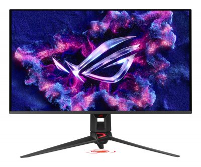ASUS  31.5"" QD-OLED - ROG Swift PG32UCDM3