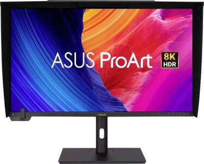 ASUS  32"" Mini-LED - ProArt Display 8K PA32KCX