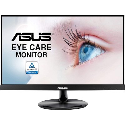 ASUS  90lm06b3-b02370 21.5&acute;&acute; Full Hd Ips Monitor Noir