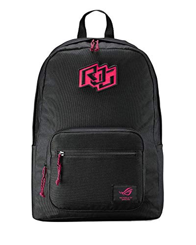 ASUS  90xb0680-bbp010, Sac &agrave; Dos d&eacute;contract&eacute; Mixte, Rose, 15.6