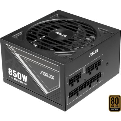 ASUS  90YE04A0-B0NC00 Alimentation PC 850 W ATX 80PLUS&reg; Gold