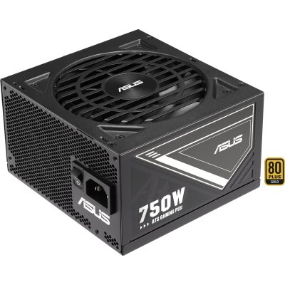 ASUS  90YE04A1-B0NC00 Alimentation PC 750 W ATX 80PLUS&reg; Gold