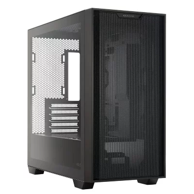 ASUS  A21 Mesh Tower Case Noir