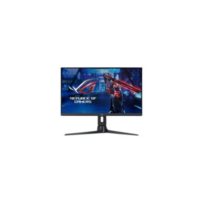 ASUS   27 L ROG Strix XG27AQMR