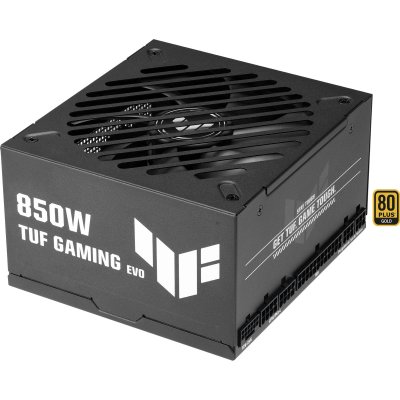 ASUS   Netzteil TUF Gaming-850G-EVO Alimentation PC 850 W ATX
