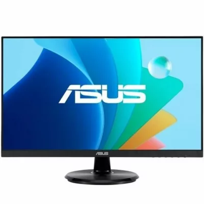 ASUS   VA24DQFR computer monitor Noir