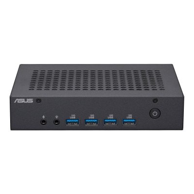 ASUS  Barebone Expertcenter Pn43-bbn100md Intel N100/sin Especificar 