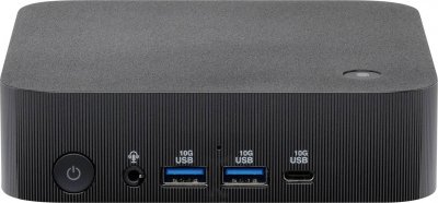 ASUS  Barebone Expertcenter Pn54-bbr522mns1 R5-220