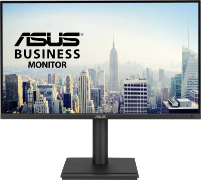 ASUS  BE27ACGN 27"" LCD Quad HD 5 ms Noir